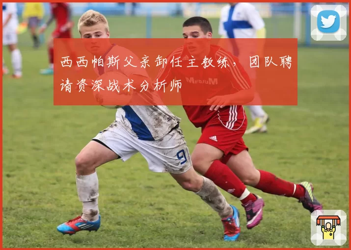 西西帕斯父亲卸任主教练，团队聘请资深战术分析师